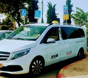 cheapest taxis from jerusalem to ben gurion airport