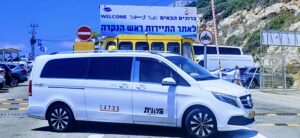 jerusalem taxi service